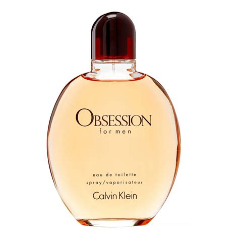 calvin klein obsession for men review|the calvin klein obsession for men 6.7oz cologne.